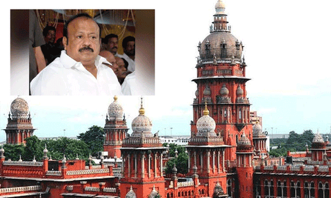 சொத்துக்குவிப்பு வழக்கில் அமைச்சர் எம்.ஆர்.கே.பன்னீர்செல்வம் விடுவிப்பு ரத்து