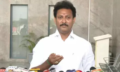 சிபிஎஸ்இ நடவடிக்கையை எதிர்த்து பெற்றோர் குரல் கொடுக்க வேண்டும்: அமைச்சர் அன்பில் மகேஸ்