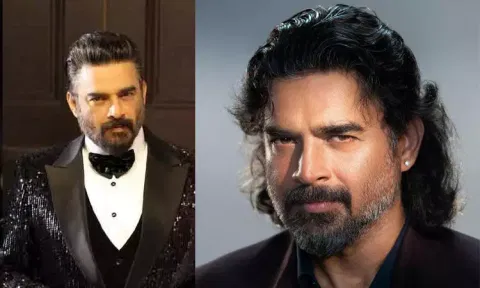 'Only one course on Cholas and Pandyas...Who decided this syllabus?' - Madhavan