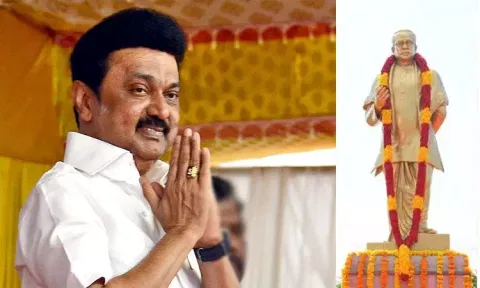 தமிழ் வார விழா: முதல்-அமைச்சர் மு.க.ஸ்டாலின் நாளை பங்கேற்பு