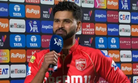 Image Courtesy: @IPL / @PunjabKingsIPL 