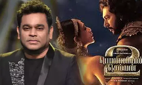 A.R. Rahman case - interim injunction