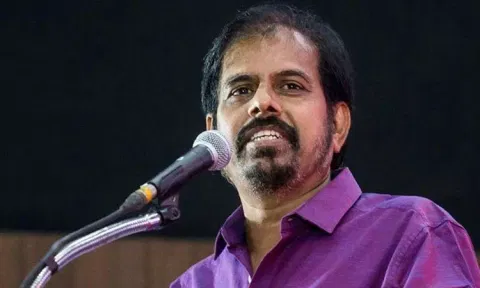 வேலைநிறுத்த போராட்டத்தை அறிவித்த ஆர்.கே செல்வமணி