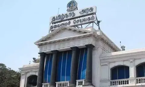 காஷ்மீரில் தமிழ்நாட்டை சேர்ந்த மாணவர்கள் பாதுகாப்பாக உள்ளனர் - அரசு தகவல்