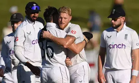 Image Courtesy: @ICC