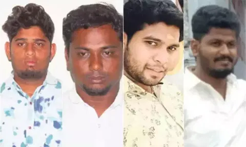பொள்ளாச்சி பாலியல் வழக்கு: குற்றவாளிகள் 9 பேருக்கும் சாகும்வரை ஆயுள் தண்டனை