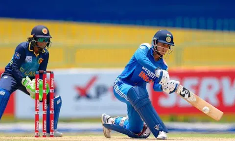 Image Courtesy: @ICC 