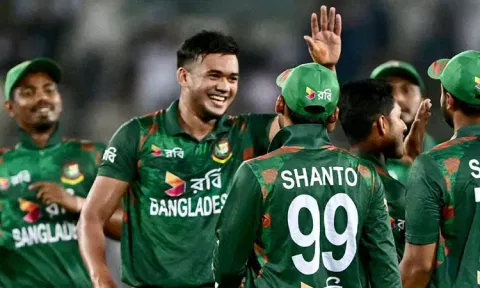 Image Courtesy: @ICC
