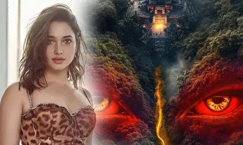 Sidharth-Tamannaah’s folk thriller Vvan locks release date