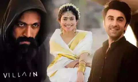 Kajal Aggarwal to play opposite Yash in Ramayana?