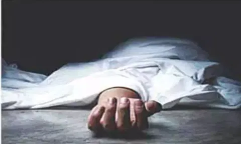 கார் கதவுகள் மூடியதால் மூச்சுத் திணறி 4 குழந்தைகள் உயிரிழப்பு