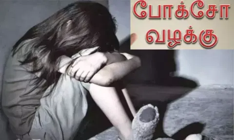 17 வயது சிறுமியை கர்ப்பமாக்கிய சிறுவன் மீது போக்சோ வழக்கு