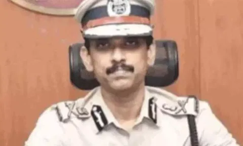 அவசர அழைப்புகள் மீது நடவடிக்கை எடுக்கப்படவில்லை என்றால்....போலீசாருக்கு கமிஷனர் அருண் எச்சரிக்கை
