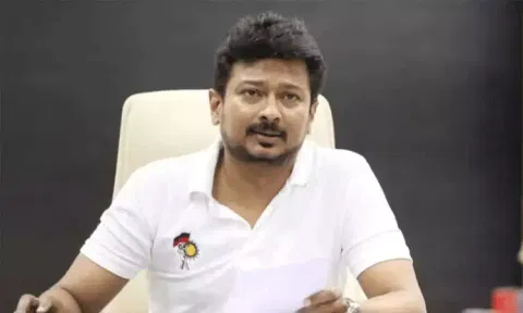 'ஈ.டி.க்கும், மோடிக்கும் பயப்படமாட்டோம்' - உதயநிதி ஸ்டாலின்