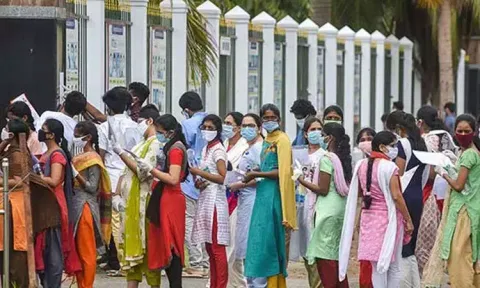 தமிழக அரசு கல்லூரிகள்-படிப்புகள்; விரிவான விவரம் வெளியீடு