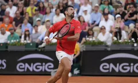 image courtesy:twitter/@rolandgarros
