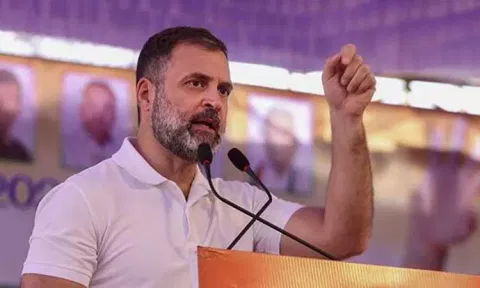 காஷ்மீர் எல்லையோர மக்களுக்கு நிவாரணம்- பிரதமர் மோடிக்கு ராகுல்காந்தி கடிதம்