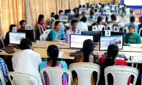 என்ஜினீயரிங் படிப்புக்கு மீண்டும் அதிகரிக்கும் மவுசு: 2.74 லட்சம் மாணவர்கள் இதுவரை விண்ணப்பம்