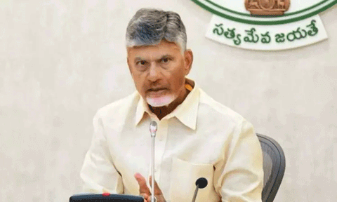 தனியார் நிறுவனங்களில் 10 மணி நேரம் வேலை: சந்திரபாபு நாயுடுவின் முடிவுக்கு கடும் எதிர்ப்பு