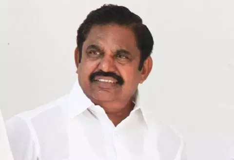 அதிமுக பொதுச்செயலாளர் எடப்பாடி பழனிசாமி வீட்டிற்கு வெடிகுண்டு மிரட்டல்