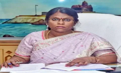 மாற்றுத்திறனாளிகளுக்கு சேவை புரிந்தோருக்கு விருது: கலெக்டர் தகவல்