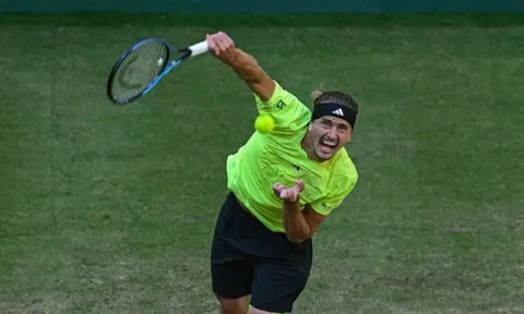 Image Courtesy: @atptour / @ATPHalle / File Image 