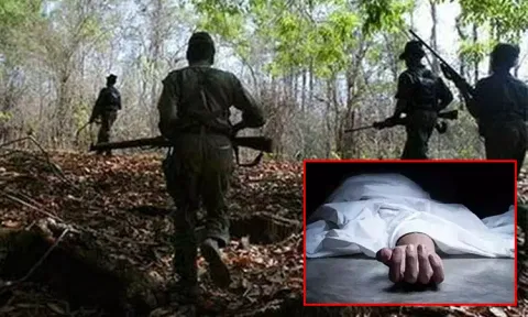 சத்தீஷ்கார்: 2 வாரங்களில் 7 மாவோயிஸ்டுகள் படுகொலை