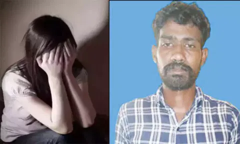 தாயின் கள்ளக்காதலனால் 16-வயது சிறுமிக்கு நேர்ந்த விபரீதம்
