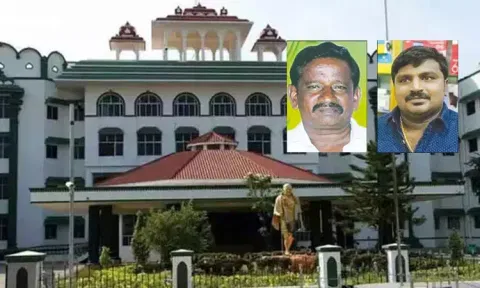 சாத்தான்குளம் தந்தை-மகன் கொலை வழக்கு - காவல் ஆய்வாளர் ஸ்ரீதரின் ஜாமீன் மனு தள்ளுபடி