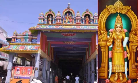 இந்த வார விசேஷங்கள்: 24-6-2025 முதல் 30-6-2025 வரை