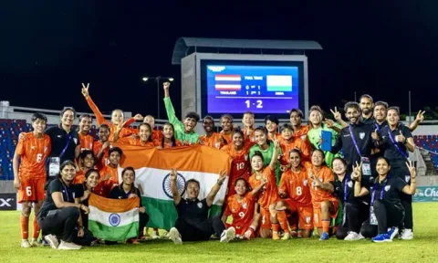 image courtesy: @IndianFootball 