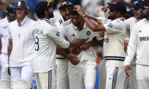 Image Courtesy: @ICC 