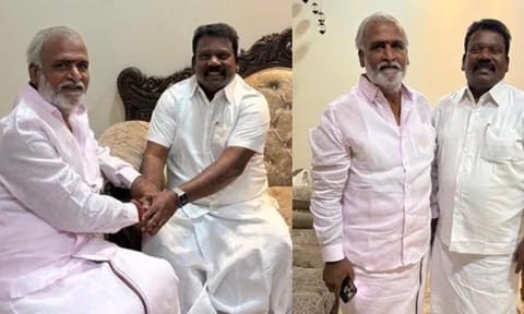 வல்லக்கோட்டை கோவில் விவகாரம்: சேகர்பாபு வருத்தம் தெரிவித்தார் - செல்வப்பெருந்தகை