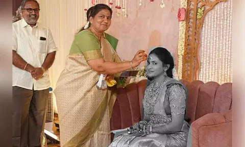 அவிநாசி ரிதன்யா தற்கொலை வழக்கு: மாமியாரின் ஜாமீன் மனுவும் தள்ளுபடி