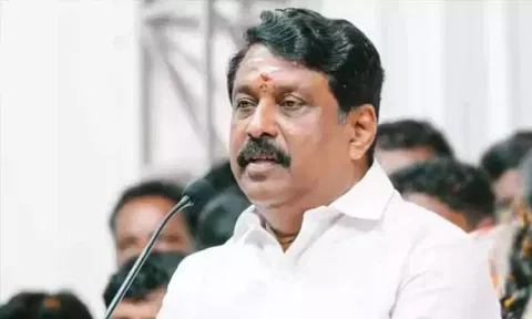 திமுக அரசை கண்டித்து பாஜக ஆர்ப்பாட்டம் அறிவிப்பு