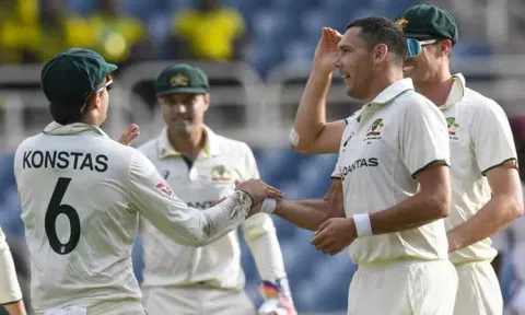Image Courtesy: @ICC 