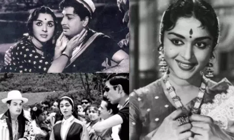 Saroja Devi Passes Away - Celebrities Condolence
