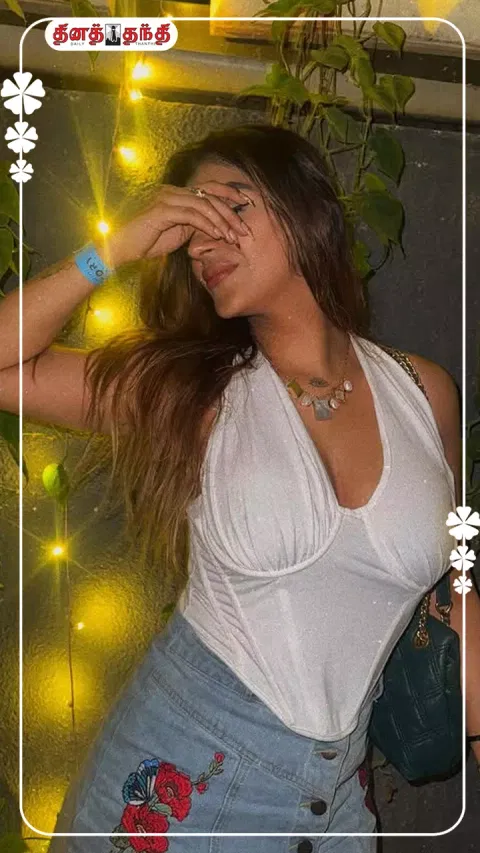 @yashikaaannand