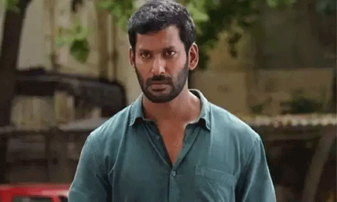 முதல் 3 நாட்கள் ரிவ்யூ எடுக்க அனுமதிக்க கூடாது - நடிகர் விஷால்