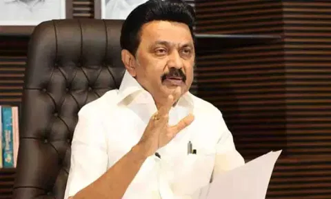 திமுக எம்.பி.க்களுடன் முதல்-அமைச்சர் மு.க.ஸ்டாலின் ஆலோசனை