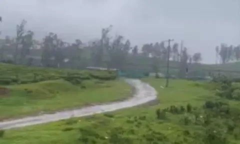 உதகை: 3 சூழல் சுற்றுலா மையங்கள் இன்று ஒருநாள் மூடப்படுவதாக அறிவிப்பு