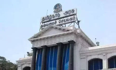 இலங்கை தமிழர்களின் திருமணங்களை பதிவு செய்ய 2 நாட்கள் சிறப்பு முகாம் - தமிழக அரசு அறிவிப்பு