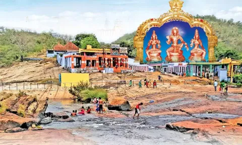 இந்த வார விசேஷங்கள்: 22-7-2025 முதல் 28-7-2025 வரை