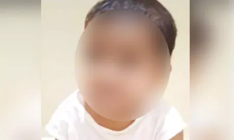 ரம்புட்டான் பழம் தொண்டையில் சிக்கி 1 வயது குழந்தை பலி