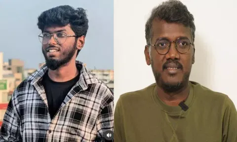 சாதியத்திற்கு எதிரான நடவடிக்கையை அரசு மேற்கொள்ள வேண்டும் - இயக்குநர் மாரி செல்வராஜ்