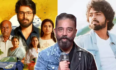 National Film Awards - Kamal Haasan's congratulations