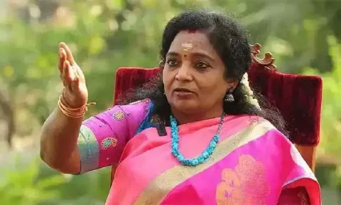 ஓ.பன்னீர்செல்வம் - நயினார் நாகேந்திரன் இடையே கருத்து மோதல்: தமிழிசை கருத்து