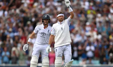 Image Courtesy: @ICC 