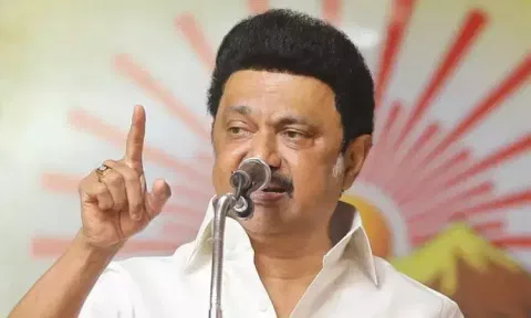 வங்காள மொழி விவகாரம்: முதல்-அமைச்சர் மு.க.ஸ்டாலின் கண்டனம்