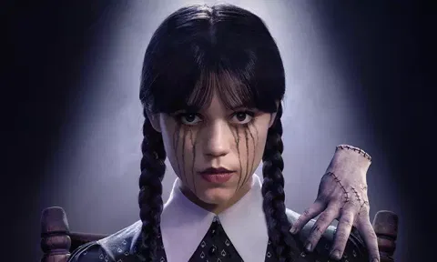 OTT: Wednesday Season 2 Part 1 now streaming on Netflix